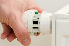 Cadshaw central heating repair costs
