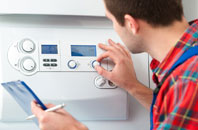 free commercial Cadshaw boiler quotes