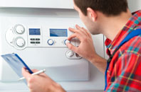 free Cadshaw gas safe engineer quotes